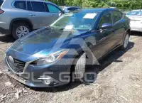 2014 Mazda 3 photo