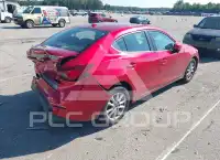 2014 Mazda 3 photo