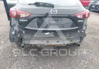 2014 Mazda 3 фото