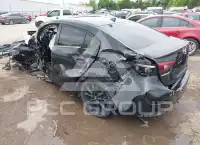 2014 Mazda 3 фото