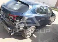 2014 Mazda 3 фото