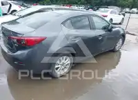 2014 Mazda 3 фото