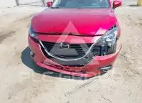 2014 Mazda 3 photo
