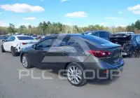 2014 Mazda 3 photo