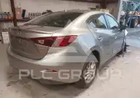 2014 Mazda 3 photo