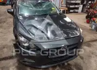 2014 Mazda 3 фото