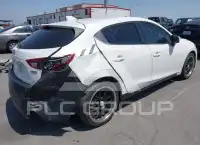 2014 Mazda 3 photo