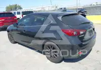 2014 Mazda 3 фото
