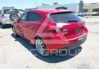 2014 Mazda 3 photo
