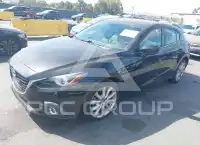 2014 Mazda 3 photo