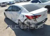 2014 Mazda 3 фото