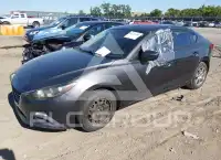 2014 Mazda 3 photo