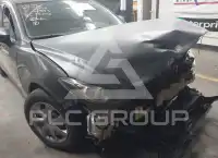 2014 Mazda 3 photo