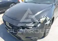 2014 Mazda 3 фото