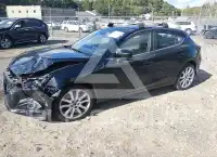 2014 Mazda 3 фото