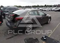 2014 Mazda 3 фото