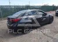 2014 Mazda 3 photo