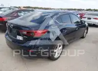 2014 Mazda 3 фото