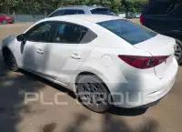 2014 Mazda 3 фото
