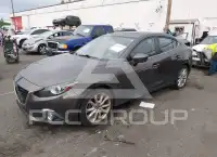 2014 Mazda 3 фото