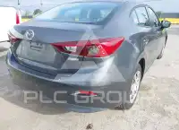 2014 Mazda 3 photo