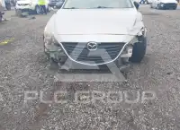 2014 Mazda 3 фото
