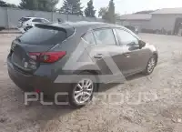 2014 Mazda 3 фото