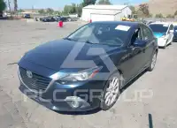2014 Mazda 3 photo