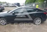 2014 Mazda 3 фото