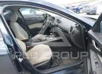 2014 Mazda 3 фото