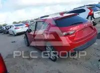 2014 Mazda 3 photo