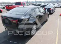2014 Mazda 3 photo