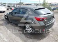2014 Mazda 3 photo