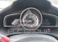 2014 Mazda 3 фото