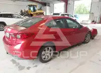 2014 Mazda 3 фото