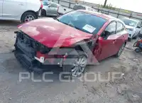 2014 Mazda 3 photo