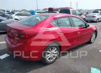 2014 Mazda 3 photo