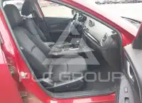 2014 Mazda 3 фото