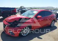 2014 Mazda 3 фото
