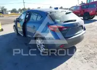 2014 Mazda 3 фото