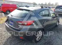 2014 Mazda 3 фото