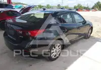 2014 Mazda 3 photo
