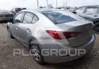 2014 Mazda 3 фото
