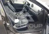 2014 Mazda 3 photo