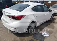 2014 Mazda 3 фото