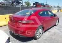 2014 Mazda 3 фото