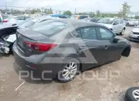 2014 Mazda 3 фото