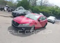 2014 Mazda 3 photo