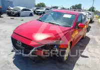 2014 Mazda 3 фото