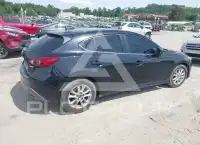 2014 Mazda 3 photo